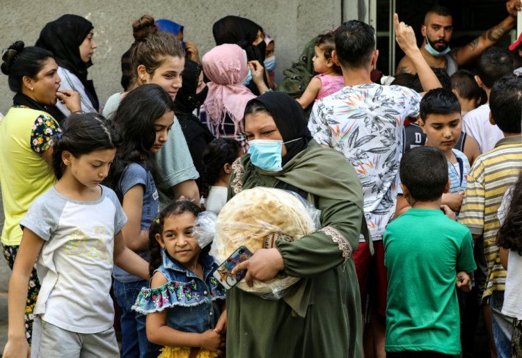 وزير الاقتصاد: سنلمس انفراجات في أزمة الخبز خلال اليومين المقبلين