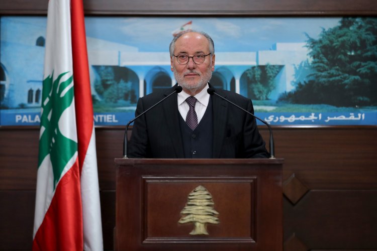 هذا ما قاله وزير التربية عن العطاءات المخصصة لرؤساء الأقلام والكتبة