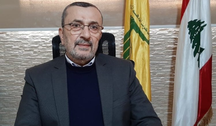 عز الدين: لنهتد إلى طريق يوصل الوطن إلى بر الأمان