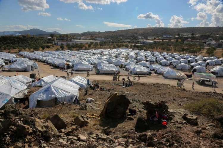 المنظمات غير الحكومية في اليونان تواجه بيئة "معادية" بشكل متزايد