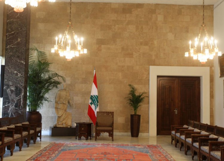اهتراء الداخل ومعطيات الخارج يعززان حظوظه.. فهل يصل الى بعبدا؟