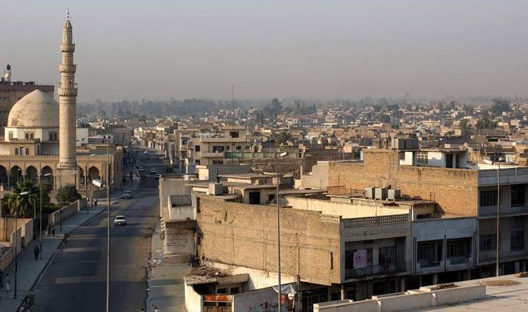 بالصورة: دوي انفجار في النبي شيت