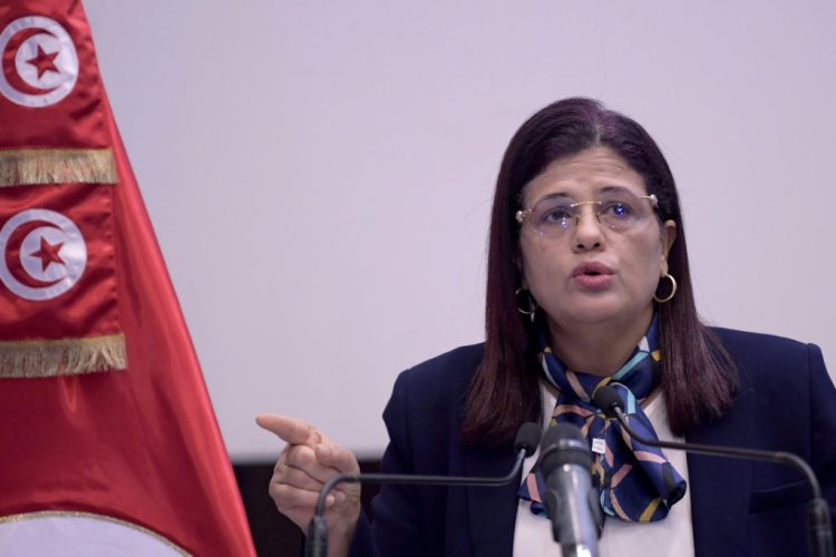 تونس تعلن ميزانية 2022 مع مديونية متوقعة بستة مليارات يورو
