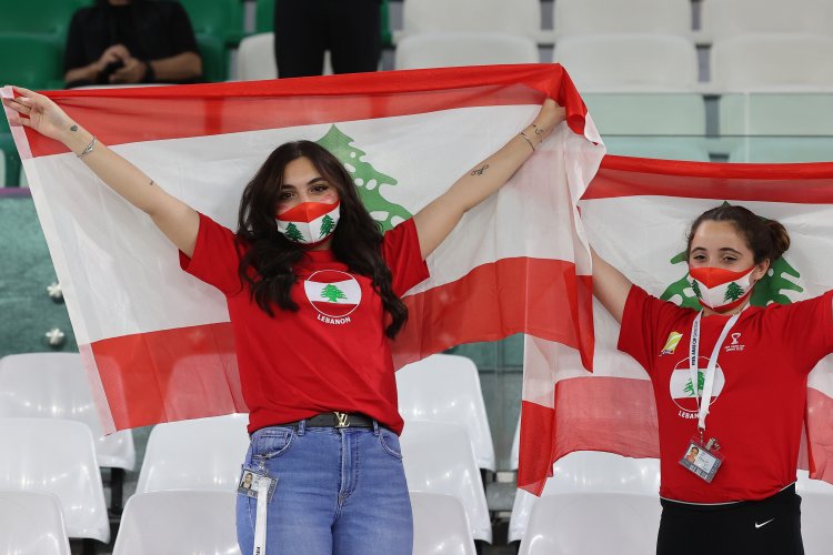لبنان بطل العرب في كرة السلة على حساب تونس