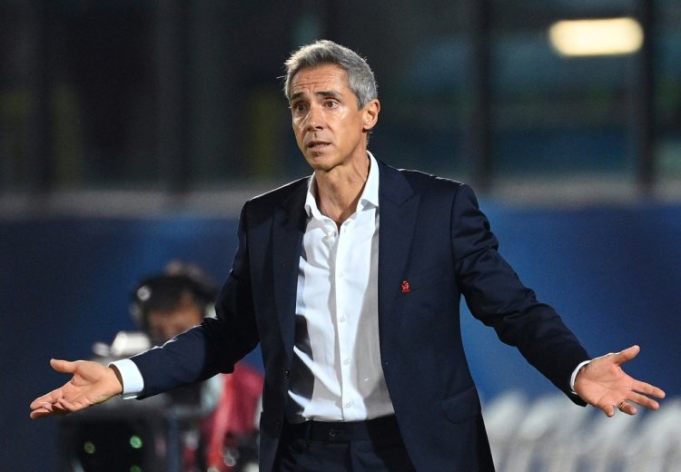 البرتغالي سوزا يتخلى عن تدريب المنتخب البولندي للاشراف على فلامينغو