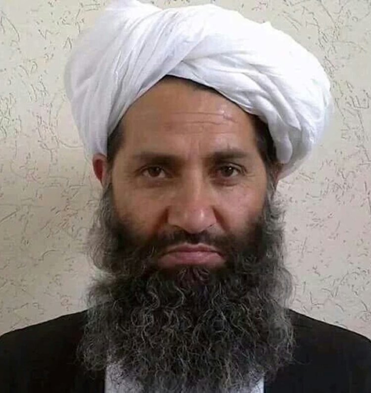 القائد الأعلى لطالبان يأمر بعدم "معاقبة" المسؤولين في الحكومة الافغانية السابقة