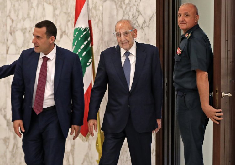 بري في ذكرى انتفاضة 6 شباط: للتمسك بالمقاومة في مواجهة عدوانية إسرائيل وأطماعها