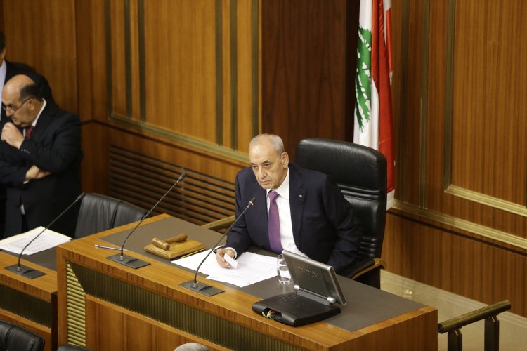 بري رئيساً للمجلس في الدورة الأولى.. واتصالات مفتوحة لحسم نائب الرئيس