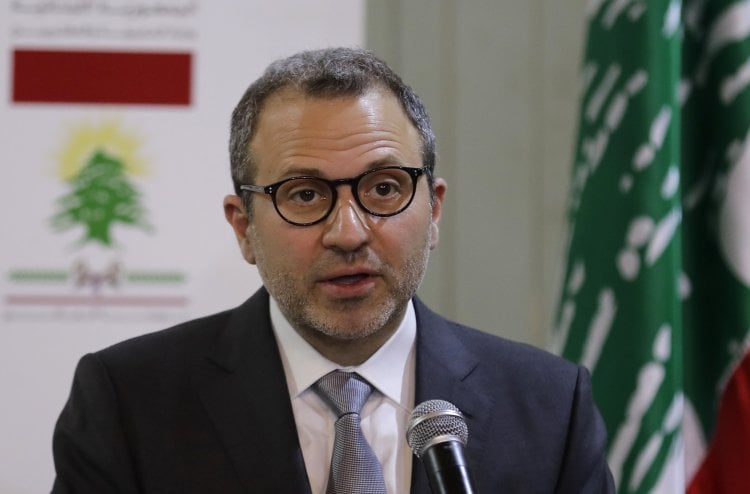 "لا يجب ان يحصل فراغ رئاسي".. باسيل: اتهامنا بالتعطيل الدائم خاطئ فنحن كنا نمارس مقاومة وممانعة سياسية