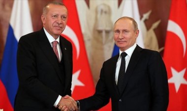 الكرملين: بوتين أبلغ  أردوغان أن العملية العسكرية لن تتوقف إلا إذا توقفت أوكرانيا عن القتال