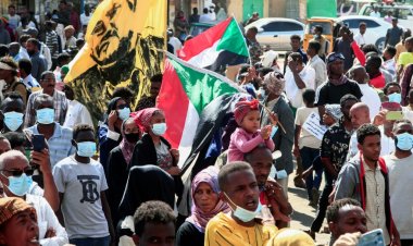 انتشار أمني مكثف في شوارع الخرطوم قبيل تظاهرات مقررة ضد الانقلاب