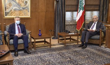 السنيورة من عين التينة: إذا مارسنا القدر المطلوب من التبصر والحكمة  فاننا  نستطيع الخروج من  الأزمات