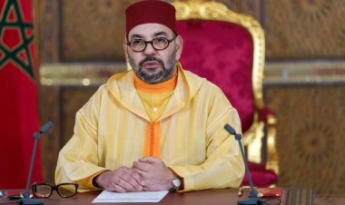 رئيس ألمانيا يدعو ملك المغرب إلى "إرساء شراكة جديدة" بعد أزمة بين البلدين