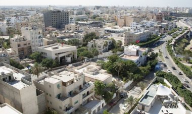 البرلمان الليبي يعلن اختيار فتحي باشاغا رئيسا جديدا للحكومة والدبيبة يتمسك بمنصبه