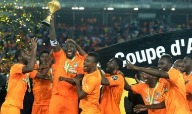 كأس أمم إفريقيا: ركلات ترجيح ساحل العاج ولقب كاميروني خامس 
