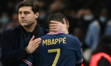 بطولة فرنسا: سان جرمان العالق بين سندان مبابي ومطرقة ريال مدريد يواجه ليون