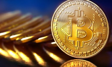 بيتكوين تستقر.. والتشاؤم ما زال مسيطرا