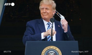 17% من الأمريكيين يعتقدون أن ترامب سيعاد تنصيبه رئيسا قبل انتخابات 2024