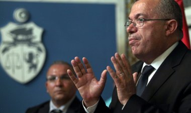 الوضع الصحيّ للقيادي بحزب النهضة الموقوف "مستقر"