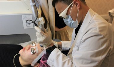 في الصين الاعتماد على بديل غير جراحي من عمليات التجميل التقليدية وبكلفة أقّل؟