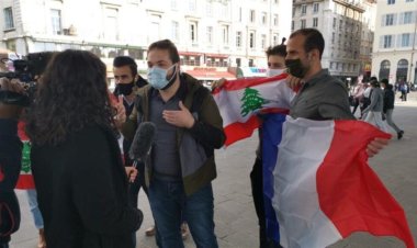 مصدر ديبلوماسي فرنسي يدعو إلى التخلّي عن "وهم" ربط لبنان بـ"فيينا"