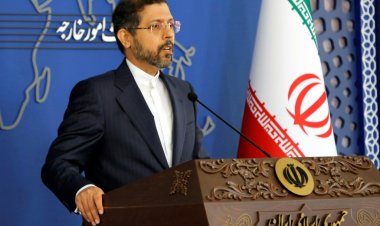 ايران تشير إلى "جهود من كل الأطراف" للتوصل إلى اتفاق "موثوق"