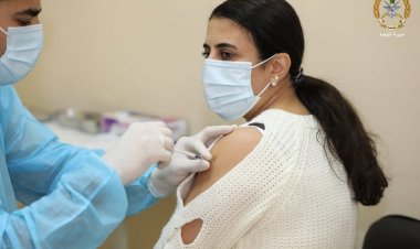 لهذا السبب لم يزر الابيض مستشفى بنت جبيل أمس