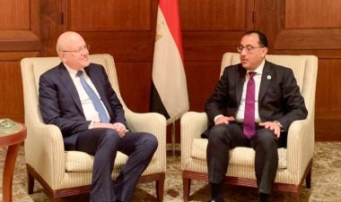 اتفاق لتسهيل استجرار الغاز الى لبنان قريبا