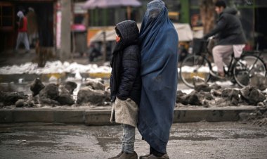 الأمم المتّحدة تطلب خمسة مليارات دولار لمساعدة أفغانستان هذا العام