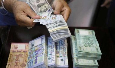 انهيار تاريخي لليرة اللبنانية وخبير اقتصادي يوضّح الاسباب