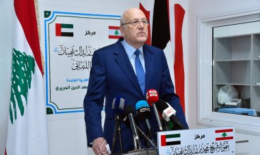ثلاث عناوين سياسية.. ونجاح مفاوضات رئيس الحكومة