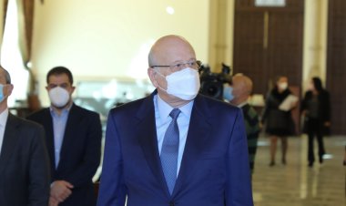 هل يعلن ميقاتي عزوفه عن الترشح؟