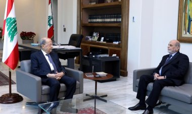 حردان من بعبدا: عون يتّجه الى تمديد المشاورات
