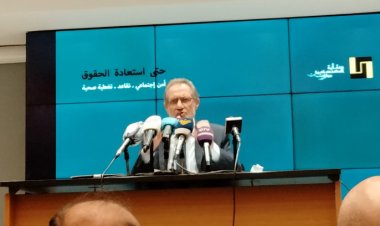 نقييب المهندسين: أصبح موس المصارف على رقبة حق المهندسين بالاستشفاء