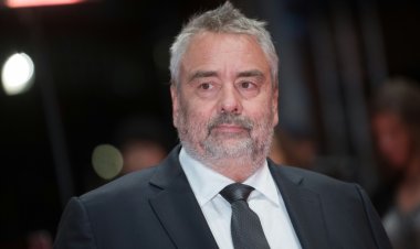لوك بيسون يحضّر لفيلم جديد قريبا من بطولة كايلب لاندري جونز