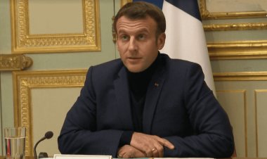 في ثالث اتصال خلال أسبوع.. بوتين وماكرون يبحثان أوكرانيا والضمانات الأمنية