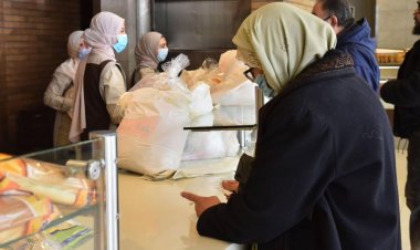  اللاجئون يخطون صعوداً في الترتيب الاجتماعي... واللبنانيون يغرقون 