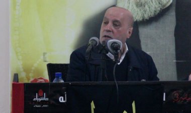 شري من بنعفول: المقاومة كانت وما زالت لحماية كل لبنان