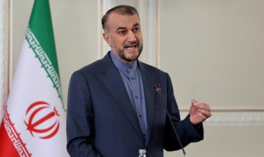عبد اللهيان: زيارة رئيسي إلى موسكو حققت إنجازاً عظيماً للبلاد