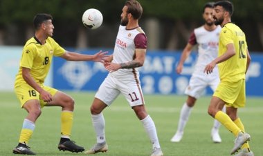 وزير الرياضة  نفى كلام وزير الداخلية بشأن تأجيل مباراة النجمة والعهد