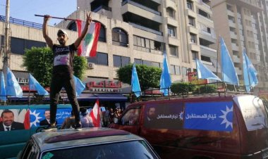 عدم التوتر مع الحزب والحريري لم يرفع سقف المواجهة