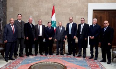 موقف مرتقب لعون حول القضايا الاقليمية