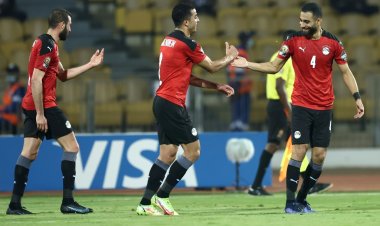 أمم إفريقيا: صلاح يتألق ويقود مصر لقلب الطاولة على المغرب وبلوغ نصف النهائي