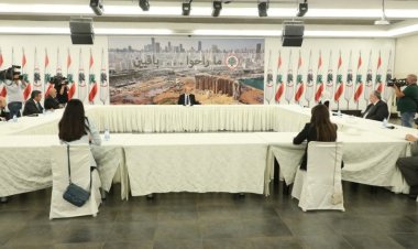 القوات ترد وتوضح: لا أحد في لبنان يمكن ان يكون بديلا عن أحد