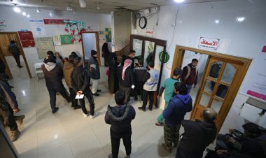 نقص التمويل يهدّد عمل المستشفيات في شمال غرب سوريا