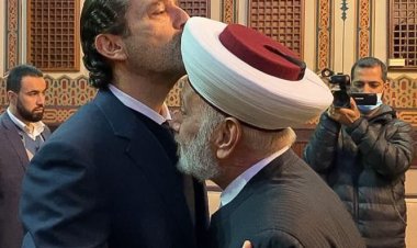 بعد اعتكاف الحريري.. دار الفتوى تتحرّك بعيداً من الإعلام