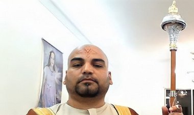 من العبقرية إلى "الهبل".. نشأت مجد النور آخر مكتشفي الشياطين