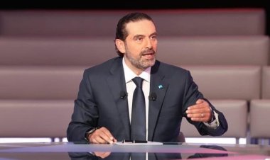 باريس تتواصل مع الحريري من أجل الإنتخابات