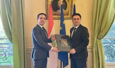 فرنسا تدعم لبنان في قطاع النقل.. وهبة باصات