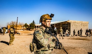 18 قتيلا من قوات سوريا الديموقراطية و16 من تنظيم الدولة الاسلامية في اشتباكات سجن الحسكة
